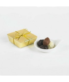 Chocolate Box (small) - FTD Chocolate Box (small) - FTD